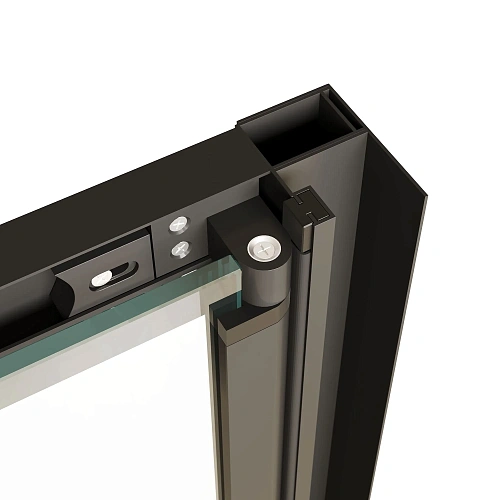 Душевой уголок RGW PA-142B (PA-21B+Z-050-5B) 1200x800 мм 060814228-14 Душевой уголок RGW PA-142B (PA-21B+Z-050-5B) 1200x800 мм 060814228-14