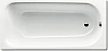 Стальная ванна KALDEWEI Saniform Plus 170x70 anti-slip+easy-clean mod. 363-1 111830003001 Стальная ванна KALDEWEI Saniform Plus 170x70 anti-slip+easy-clean mod. 363-1 111830003001