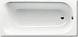 Стальная ванна KALDEWEI Saniform Plus 170x70 anti-slip+easy-clean mod. 363-1 111830003001 Стальная ванна KALDEWEI Saniform Plus 170x70 anti-slip+easy-clean mod. 363-1 111830003001