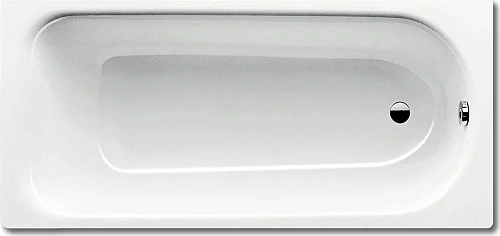 Стальная ванна KALDEWEI Saniform Plus 170x70 anti-slip+easy-clean mod. 363-1 111830003001 Стальная ванна KALDEWEI Saniform Plus 170x70 anti-slip+easy-clean mod. 363-1 111830003001