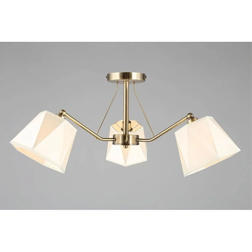 Люстра потолочная Omnilux Rapallo OML-65007-03 Люстра потолочная Omnilux Rapallo OML-65007-03