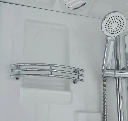 Душевая кабина Timo Standart Т-5502 L Г/М 120x85x220 Душевая кабина Timo Standart Т-5502 L Г/М 120x85x220