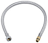 Картинка анонса товара «шланг подключения grohe (46322000) m12 x 3/8 дюйма»