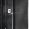 Боковая стенка CEZARES CRYSTAL-S-80-FIX-C-Cr-R Боковая стенка CEZARES CRYSTAL-S-80-FIX-C-Cr-R