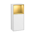 Шкаф Villeroy & Boch Finion с подсветкой G500HFGF Шкаф Villeroy & Boch Finion с подсветкой G500HFGF