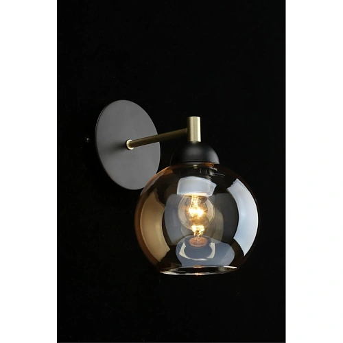 Светильник настенный (Бра) Aployt Eliza APL.907.01.01 Светильник настенный (Бра) Aployt Eliza APL.907.01.01