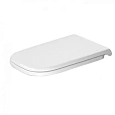 Крышка-сиденье Duravit D-Code 0060310000 Крышка-сиденье Duravit D-Code 0060310000