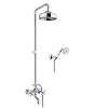 Душевая система Webert Armony AM721208015