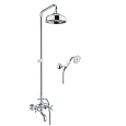 Душевая система Webert Armony AM721208015 Душевая система Webert Armony AM721208015