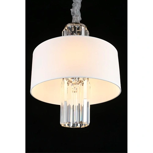 Люстра подвесная Aployt Karola APL.841.03.04 Люстра подвесная Aployt Karola APL.841.03.04