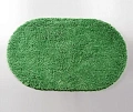 Коврик WasserKRAFT Dill BM-3953 Medium Green зеленый Коврик WasserKRAFT Dill BM-3953 Medium Green зеленый