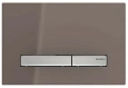 Клавиша смыва Geberit 115.788.SQ.2 Sigma 50 Клавиша смыва Geberit 115.788.SQ.2 Sigma 50