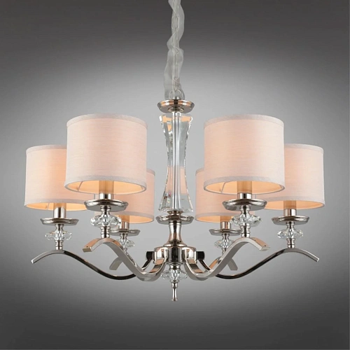 Люстра подвесная Aployt Okin APL.715.03.06 Люстра подвесная Aployt Okin APL.715.03.06