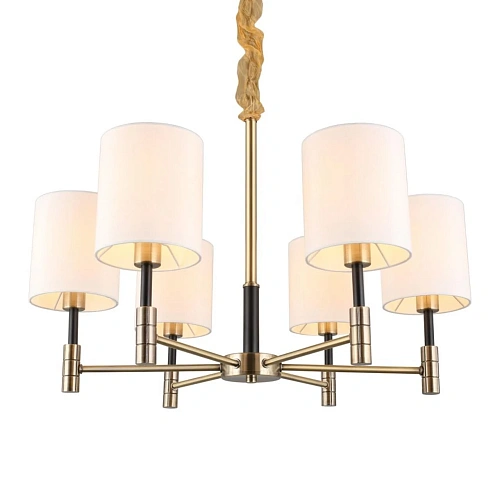 Люстра подвесная Omnilux Mulazzo OML-57503-06 Люстра подвесная Omnilux Mulazzo OML-57503-06