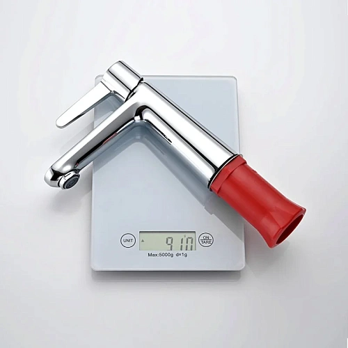 Смеситель для раковины Raglo R32.10, хром Смеситель для раковины Raglo R32.10, хром