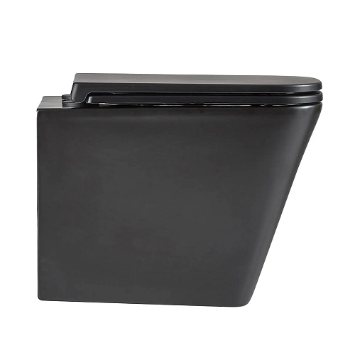 Комплект инсталляции Lemark PENEDA EXPERT с клавишей смыва BIT черный матовый и унитазом FLOREX Торнадо черный матовый 100122236 Комплект инсталляции Lemark PENEDA EXPERT с клавишей смыва BIT черный матовый и унитазом FLOREX Торнадо черный матовый 100122236