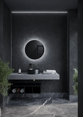 Зеркало Sancos Sfera SF600 Зеркало Sancos Sfera SF600