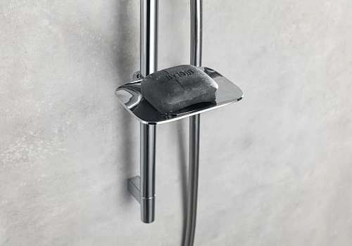 Душевой гарнитур Aquatek ВЕГА AQ2011CR хром Душевой гарнитур Aquatek ВЕГА AQ2011CR хром