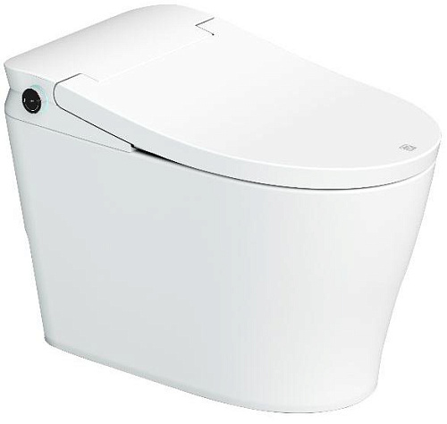 Унитаз SMART СмартЖум N20-Pro TOILETBIDETN20PRO с сиденьем Унитаз SMART СмартЖум N20-Pro TOILETBIDETN20PRO с сиденьем