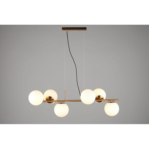 Люстра подвесная Omnilux Avetrana OML-66623-06 Люстра подвесная Omnilux Avetrana OML-66623-06