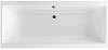 Акриловая ванна EXCELLENT Pryzmat 190x90 WAEX.PRY19WH