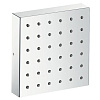 Картинка анонса товара «форсунка боковая axor showercollection 12x12 28491000 внешняя часть»