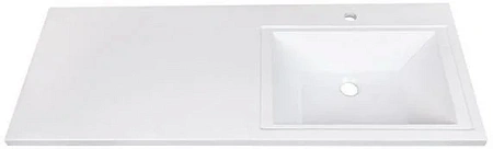 Раковина Style Line Даллас /эстетика 1000x480, правый СС-00000517 Раковина Style Line Даллас /эстетика 1000x480, правый СС-00000517