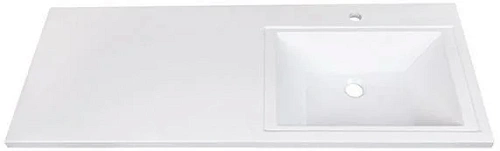 Раковина Style Line Даллас /эстетика 1000x480, правый СС-00000517 Раковина Style Line Даллас /эстетика 1000x480, правый СС-00000517