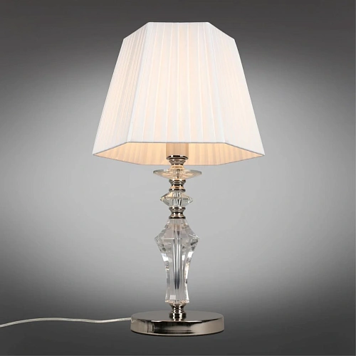 Настольная лампа Aployt Jula APL.707.04.01 Настольная лампа Aployt Jula APL.707.04.01