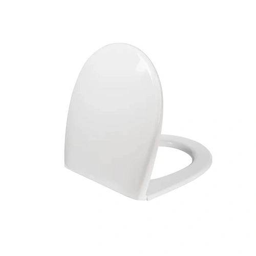 Крышка-сиденье IDDIS 001 (001PP00i31) полипропилен Крышка-сиденье IDDIS 001 (001PP00i31) полипропилен