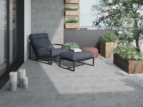 Керамогранит Cersanit Orion серый 29,7x59,8 OB4L092 Керамогранит Cersanit Orion серый 29,7x59,8 OB4L092