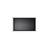 Полка AM.PM Func M8FOH0401WM 25 см, 40 см, белый матовый