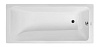 Картинка анонса товара «ванна чугунная wotte line 160x70 line 1600x700»