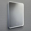Зеркало Comforty Сириус-60 00-00020612 LED IC-подсветка холодный свет, сенсор Зеркало Comforty Сириус-60 00-00020612 LED IC-подсветка холодный свет, сенсор