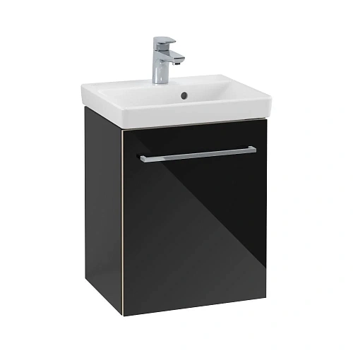 Тумба под раковину Villeroy & Boch Avento 43 см A88701B3 Тумба под раковину Villeroy & Boch Avento 43 см A88701B3