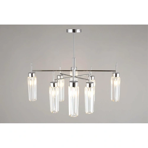 Люстра потолочная Omnilux Panvenan OML-68507-08 Люстра потолочная Omnilux Panvenan OML-68507-08