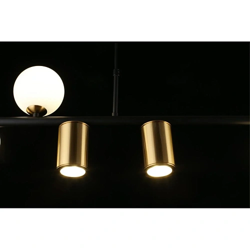 Люстра подвесная Aployt Klaudia APL.644.03.07 Люстра подвесная Aployt Klaudia APL.644.03.07