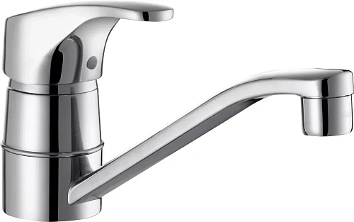 Смеситель для раковины Kaiser Leon 19310 Смеситель для раковины Kaiser Leon 19310