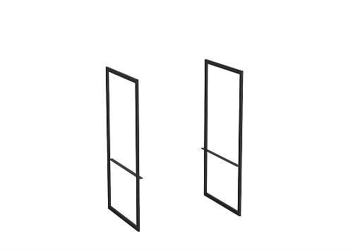 Ножки мебельные Roca опора без полотенцедержателя 1шт. Domi 816830485 Ножки мебельные Roca опора без полотенцедержателя 1шт. Domi 816830485