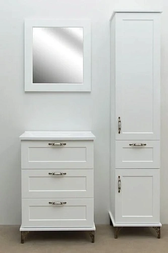 Зеркало Эстет Bali Classic 750х25х700 ФР-00002234 Зеркало Эстет Bali Classic 750х25х700 ФР-00002234