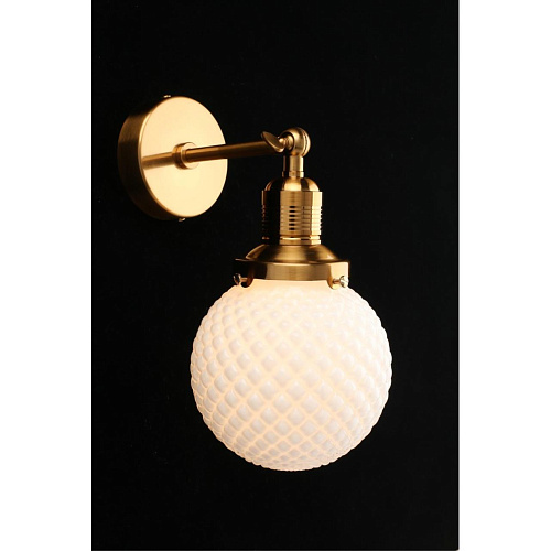 Светильник настенный (Бра) Aployt Sofi APL.302.01.01 Светильник настенный (Бра) Aployt Sofi APL.302.01.01