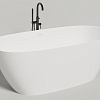 Ванна отдельностоящая Salini SOFIA 185x90 102529M из искусственого камня S-Stone Ванна отдельностоящая Salini SOFIA 185x90 102529M из искусственого камня S-Stone