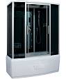 Душевая кабина Timo Standart T-1150 150x88x220