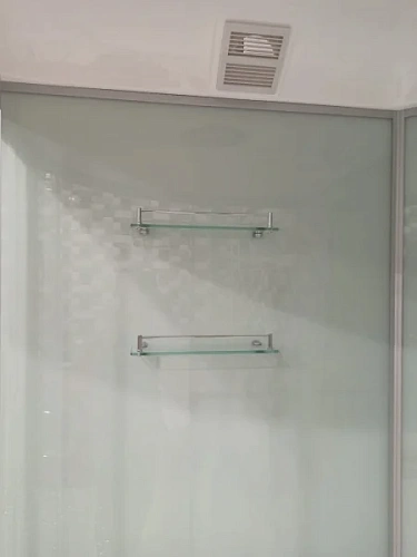 Душевая кабина Frank F302 2015610 100x90 Душевая кабина Frank F302 2015610 100x90