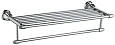 Полотенцедержатель Rush Socotra ST12544 Полотенцедержатель Rush Socotra ST12544