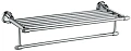 Полотенцедержатель Rush Socotra ST12544 Полотенцедержатель Rush Socotra ST12544