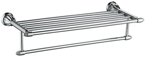 Полотенцедержатель Rush Socotra ST12544 Полотенцедержатель Rush Socotra ST12544