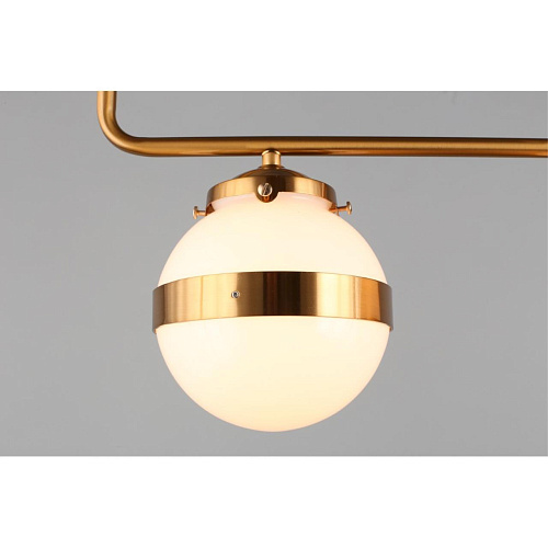 Люстра подвесная Aployt Lulu APL.820.03.03 Люстра подвесная Aployt Lulu APL.820.03.03