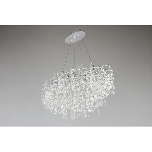 Люстра подвесная Aployt Danusia APL.846.13.10 Люстра подвесная Aployt Danusia APL.846.13.10