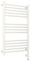 Полотенцесушитель электрический Сунержа Богема 3.0 прямая 800х500 МЭМ правый 12-5805-8050 Белый Полотенцесушитель электрический Сунержа Богема 3.0 прямая 800х500 МЭМ правый 12-5805-8050 Белый